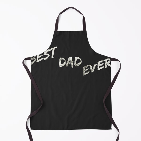 Item preview, Best dad ever t-shirt designed and sold by Yassirkhali.