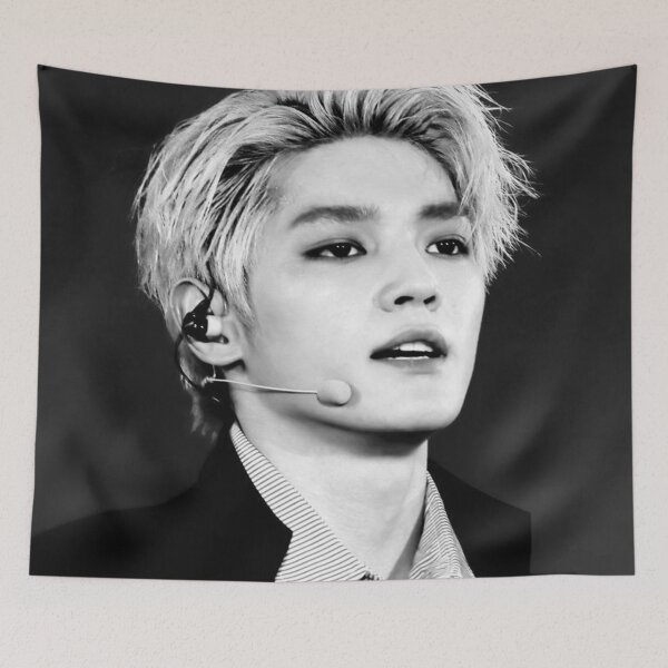 Item preview, Taeyong NCT SUPERM designed and sold by L3ft0verz.