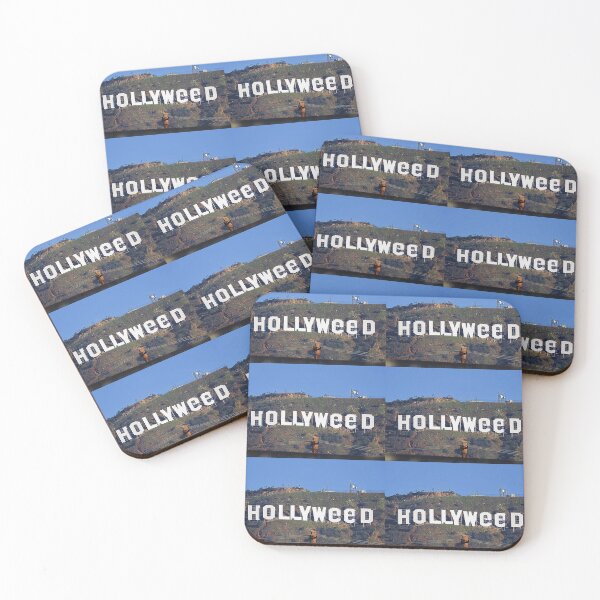 Item preview, Hollyweed designed and sold by Donnellywood.