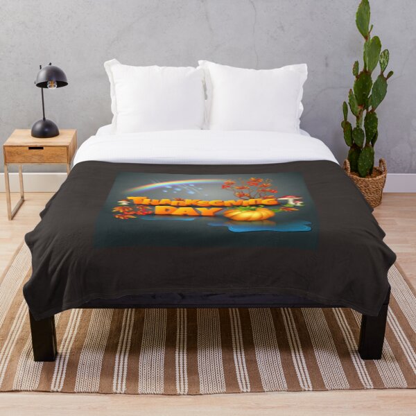 Item preview, Thanksgiving day designed and sold by Pixoudz.