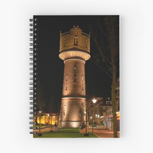 Item preview, Den helder at night. designed and sold by koalas1414.