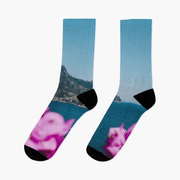 Item preview, beautiful Italian Seaview at Amalfi coast designed and sold by Narniax.