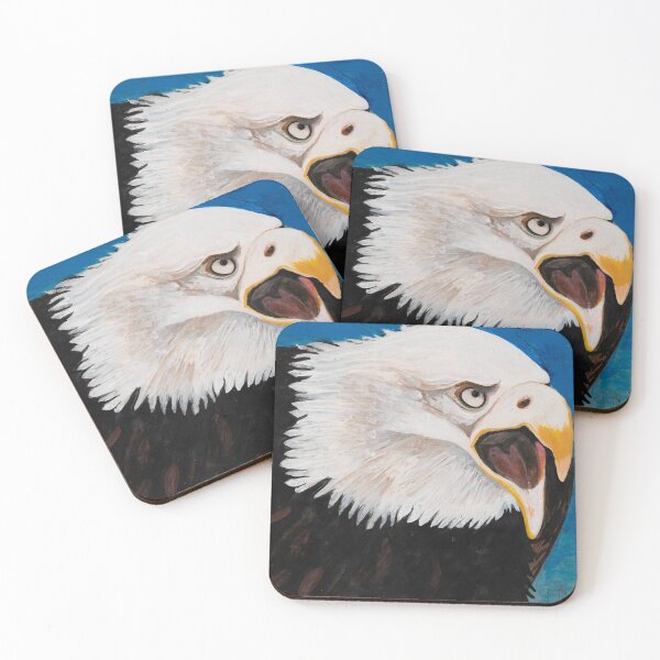 Item preview, Screaming Eagle designed and sold by redfire20.