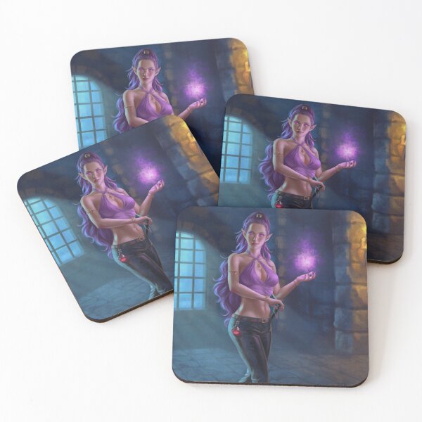 Item preview, Dusk Gate designed and sold by Benjamin Medrano.