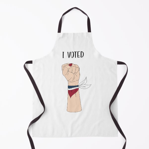 Item preview, I voted 2020 Election USA designed and sold by Ni Faycal.