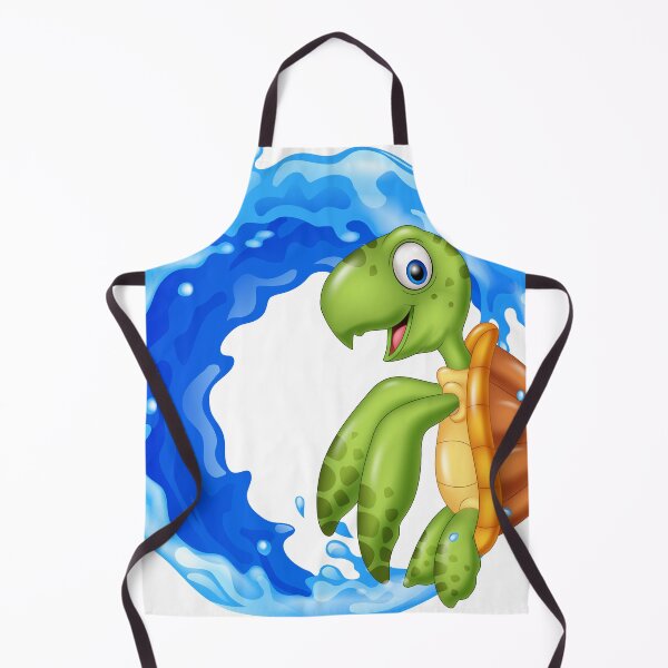 Item preview, Turtle Surfing designed and sold by BonsaiCrafts.