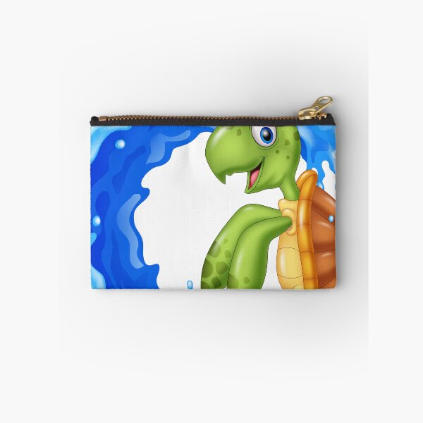 Item preview, Turtle Surfing designed and sold by BonsaiCrafts.
