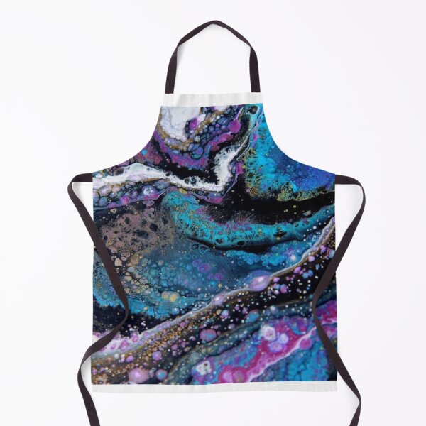 Item preview, Acrylic Pour Abstract Merchandise designed and sold by cindyfordyce.