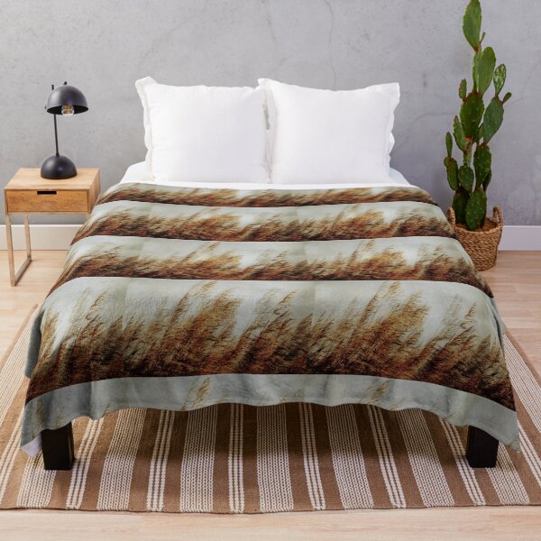 Item preview, The Wind Is Golden 2020 designed and sold by Denise Abé.