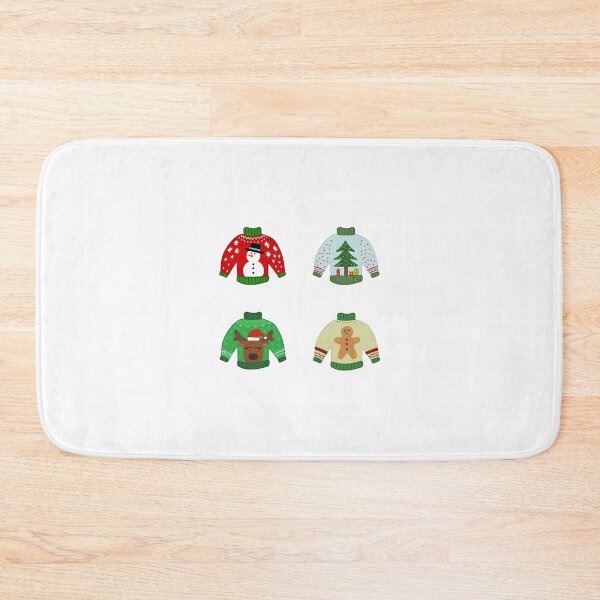 Item preview, christmas sweater pack designed and sold by jdesigns-.
