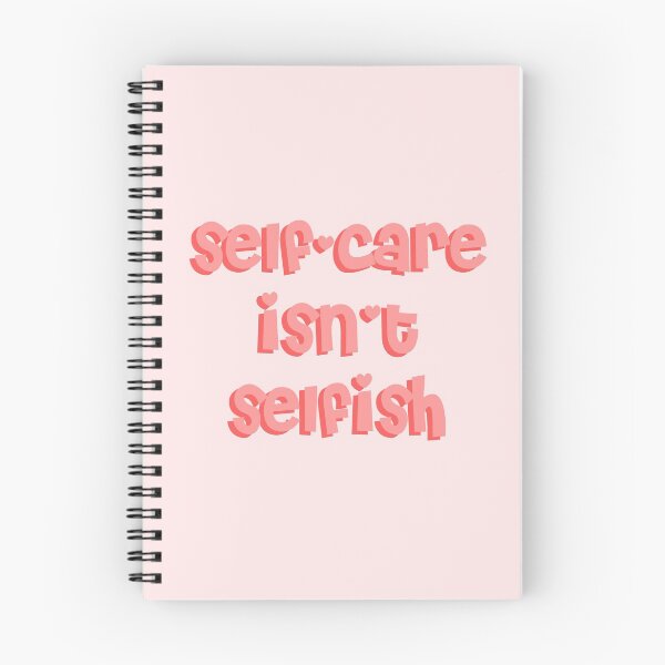 Item preview, Copy of selfcare - skincare quote designed and sold by elizastreet.