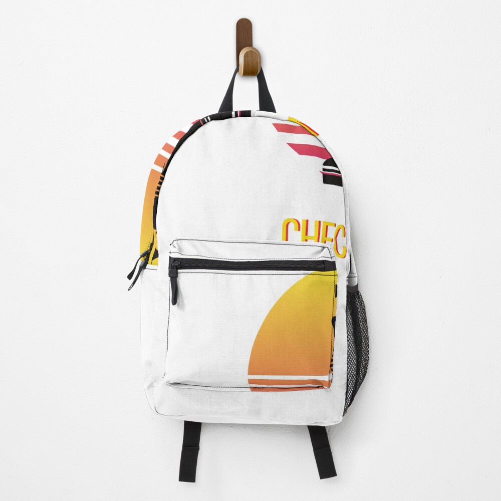 Item preview, Backpack designed and sold by Str8likedatts.