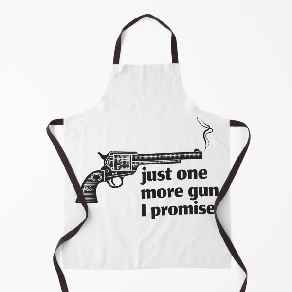 Item preview, Just one more gun I promise revolver designed and sold by ds-4.