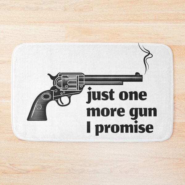Item preview, Just one more gun I promise revolver designed and sold by ds-4.
