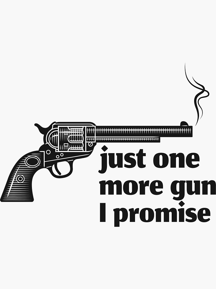 Just one more gun I promise revolver by ds-4
