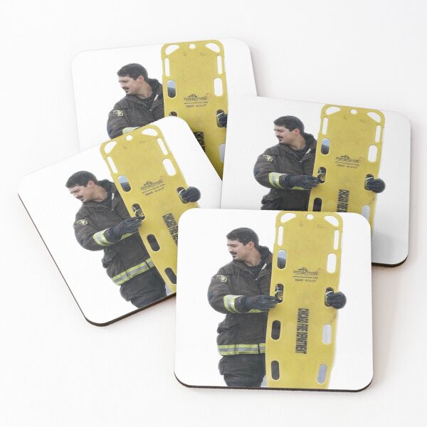 Item preview, Otis Brian Zvonecek - Chicago Fire designed and sold by AaPink.