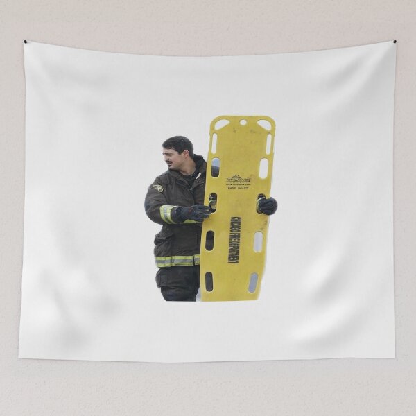 Item preview, Otis Brian Zvonecek - Chicago Fire designed and sold by AaPink.