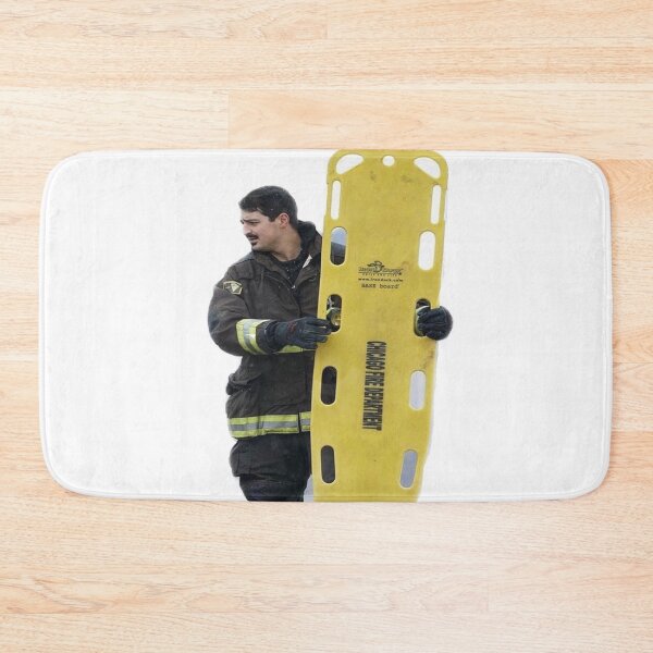 Item preview, Otis Brian Zvonecek - Chicago Fire designed and sold by AaPink.