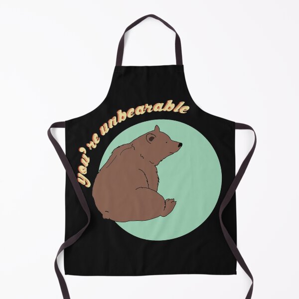 Item preview, You're Unbearable designed and sold by Fiends.