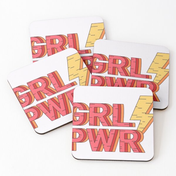 Item preview, GRLPWR designed and sold by DidYouDie x Design.