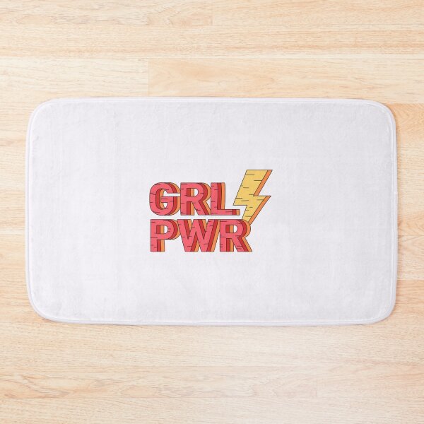 Item preview, GRLPWR designed and sold by DidYouDie x Design.