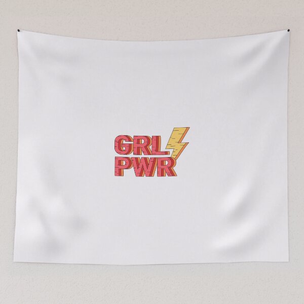 Item preview, GRLPWR designed and sold by DidYouDie x Design.