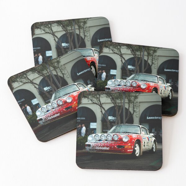 Item preview, Rally Time designed and sold by David Coyne.