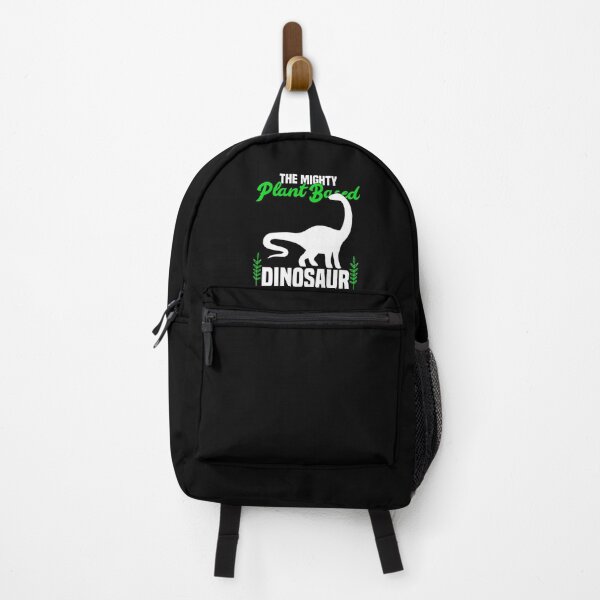 Item preview, The mighty Plant Based Dinosaur designed and sold by Nessshirts.