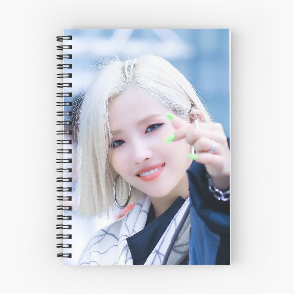 Item preview, G(I)-DLE Soyeon designed and sold by L3ft0verz.