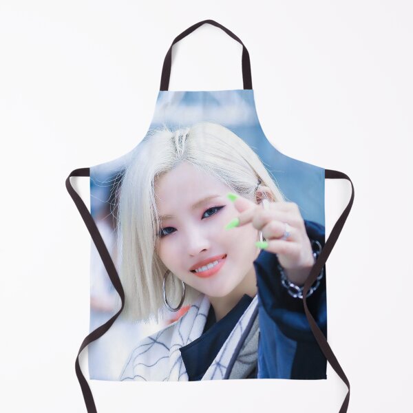 Item preview, G(I)-DLE Soyeon designed and sold by L3ft0verz.
