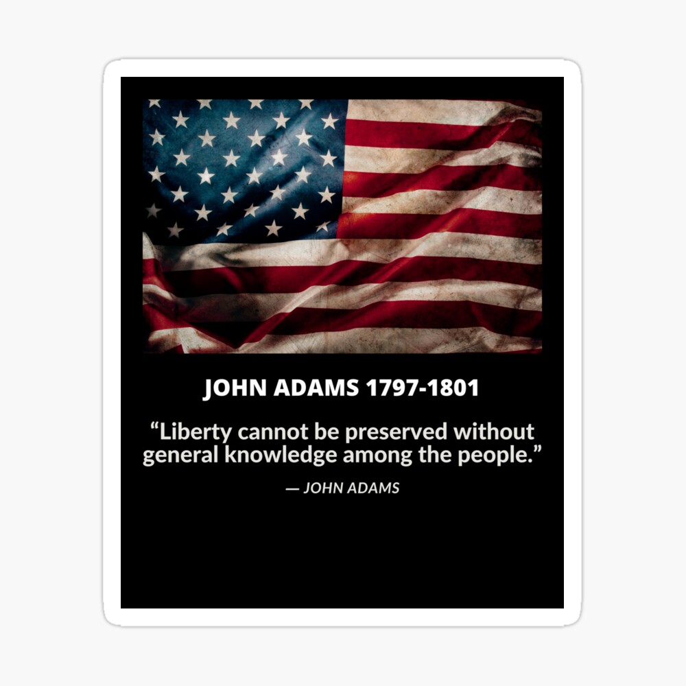 John Adams Quote