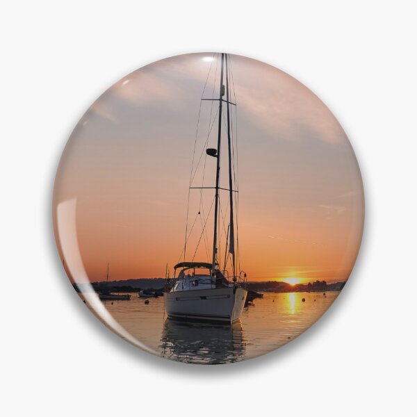 Item preview, Southerly Sunset designed and sold by manateevoyager.