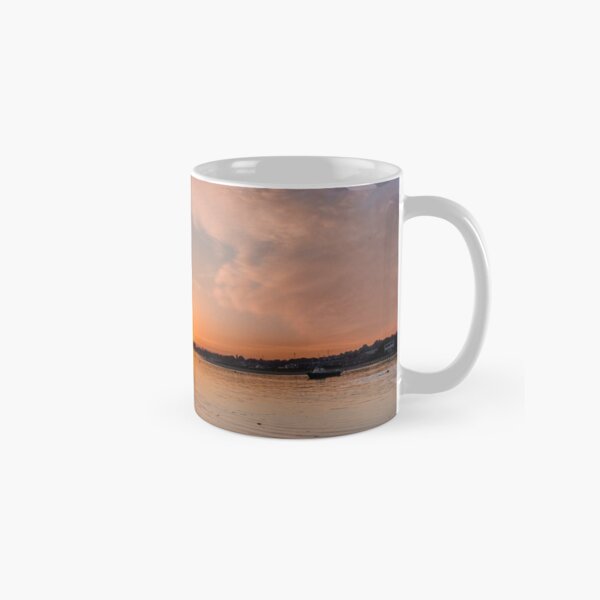 Southerly Sunset Classic Mug