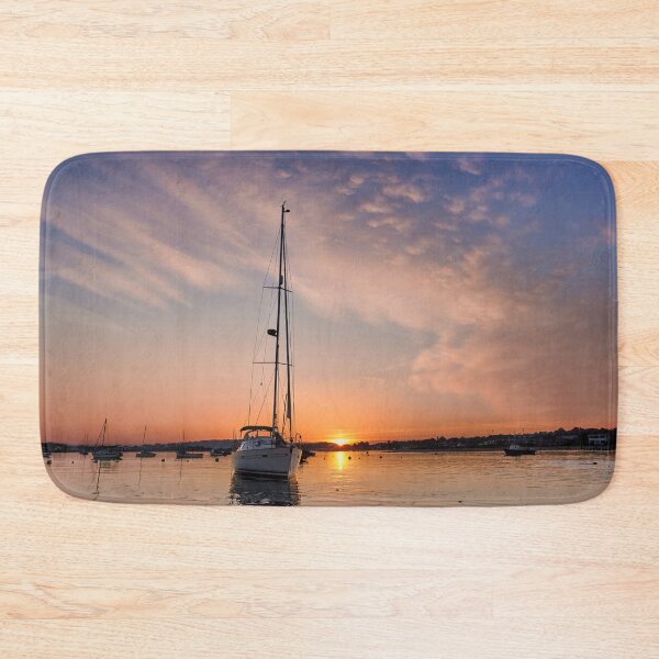 Item preview, Southerly Sunset designed and sold by manateevoyager.