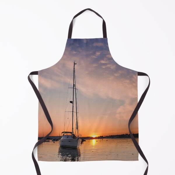 Item preview, Southerly Sunset designed and sold by manateevoyager.
