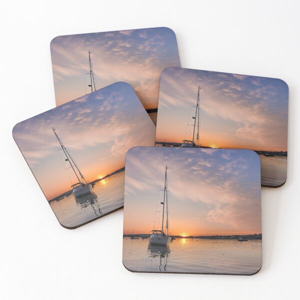 Item preview, Southerly Sunset designed and sold by manateevoyager.
