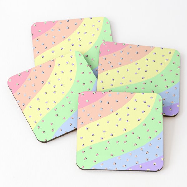 Item preview, VSCO-Inspired Starry Pride! LGBTQ+ designed and sold by Mickey Kyan.
