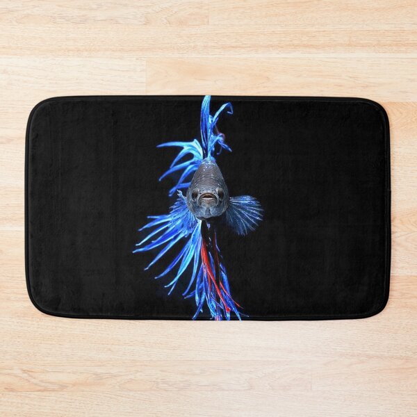 Item preview, Bright Blue Beta designed and sold by michaeltodd.