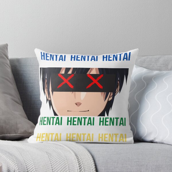 Artikelvorschau, Hentai Hentai Hentai entworfen und verkauft von Str8like dattshirts.