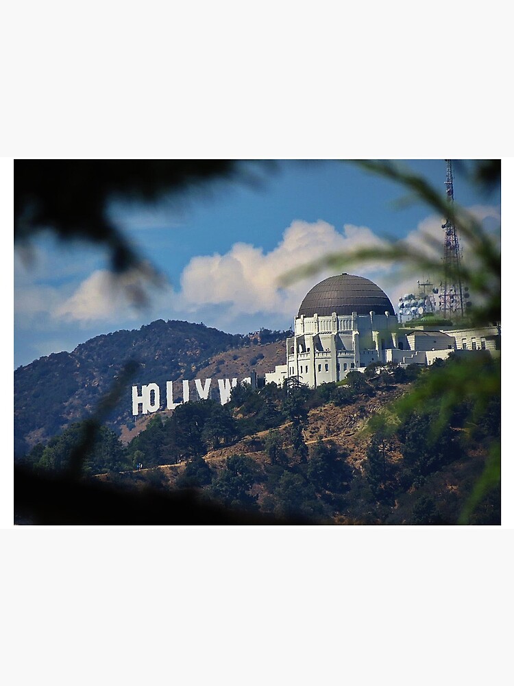 Agency Tattoo  Luna Park and the Hollywood sign from the travelpolaroid  sleeve B  Facebook