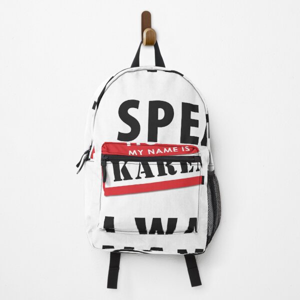 Item preview, Karen - I want to Speak to the Manager designed and sold by LouiseFranksArt.