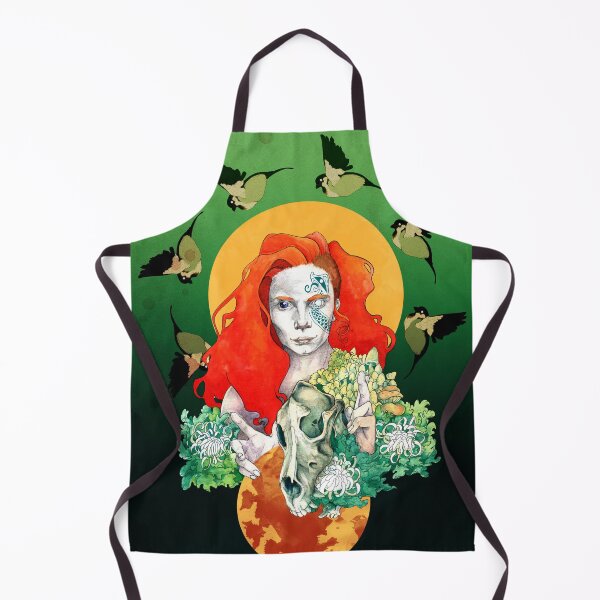 Item preview, Samhain designed and sold by Barbaric-Pop.
