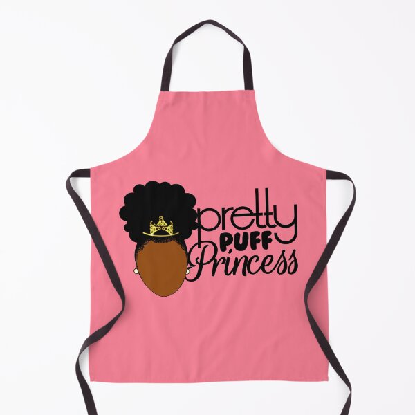 Item preview, Pretty Puff Princess designed and sold by Byootifulee Hueman.