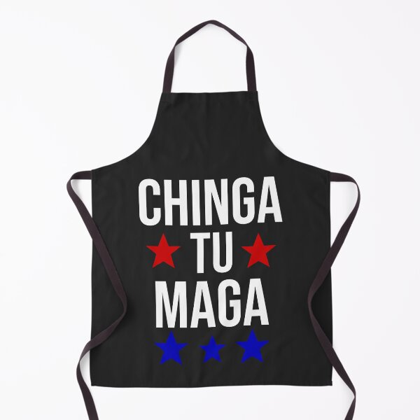 Item preview, Chinga Tu Maga Design designed and sold by teledesign.