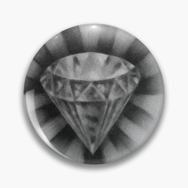 Item preview, sparkling diamond designed and sold by attracdionz.