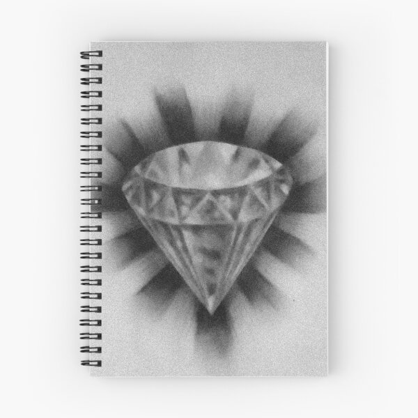 Item preview, sparkling diamond designed and sold by attracdionz.