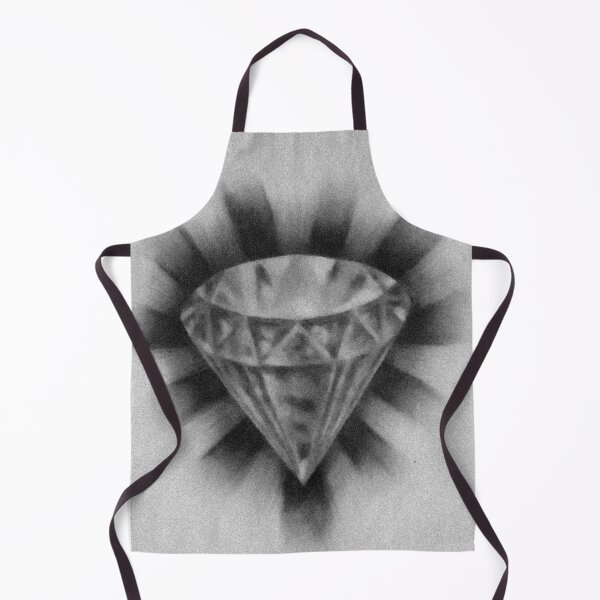 Item preview, sparkling diamond designed and sold by attracdionz.