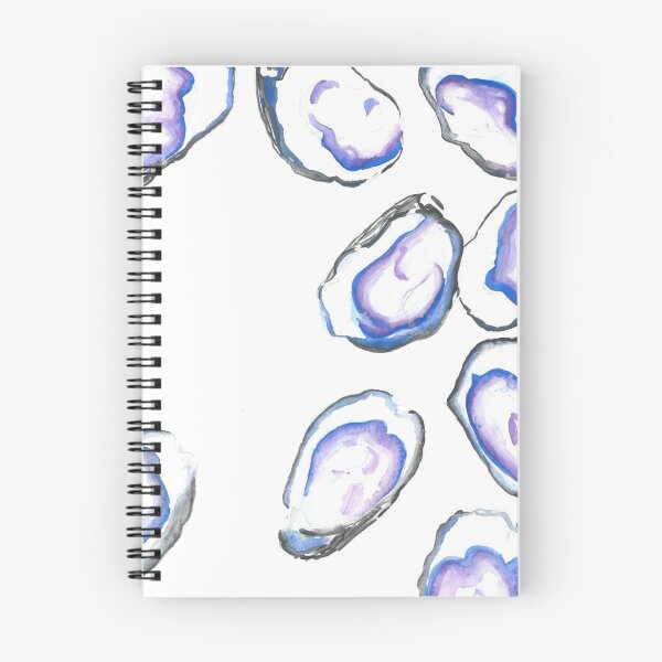 Item preview, Oyster Shells designed and sold by jnglaze.