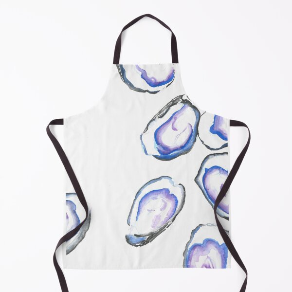 Item preview, Oyster Shells designed and sold by jnglaze.