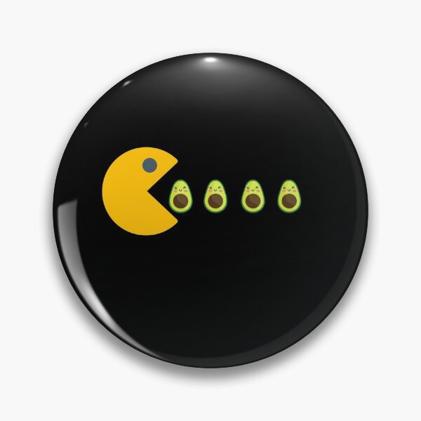 Item preview, im with the avocado designed and sold by joshua pierre.
